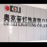 Zhongshan Okeli Lighting Co., Ltd. company overview - view 1 thumbnail