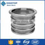 Good Factory SS 316L Johnson Strainer