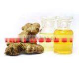 Ginger Essential Oil
