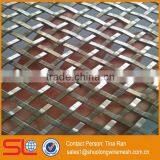 Hebei Shuolong Provide Banker Wire S-32 Flat Wire Woven Wire Mesh thumbnail-2