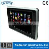 9'' Android LCD Car Headrest Pillow Monitor for Universal thumbnail-3