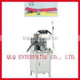 Plastic Zipper Auto Slider Mounting Machine