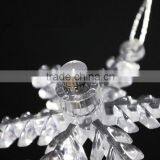 Outdoor Led Motif Lighting Snowflake thumbnail-4