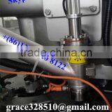 nitrogen gas filling machine