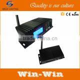 Mega Controller for Stage Light 2.4G DMX512 Wireless Transmitter Receiver