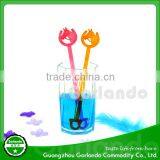 Plastic Drink Stirrers Cocktail Plastic Stirrers Custom Drink Stirrers thumbnail-1