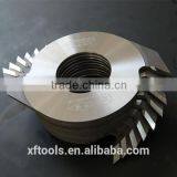 Finger joint blade &finger joint cutter