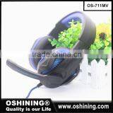 2016 Hot Selling Items Game Headphone Wholesale thumbnail-3