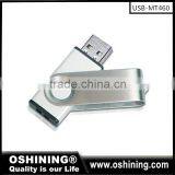 Hot Selling Metal Usb Flash Drive Custom Logo Supplier's Choice thumbnail-1