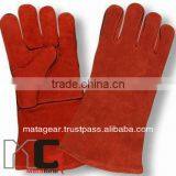 Welding Gloves thumbnail-1