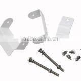 8W Motion Sensor Solar Led Light thumbnail-2