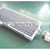 2014 year -30W Integrated Compact Solar street Light with Time control