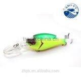 2016 Wholesales Price Best Sell 3D Eyes Rock 10cm Fishing Bait thumbnail-4