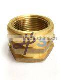 Brass PPR Fittings Brass PPR Inserts Factory thumbnail-2