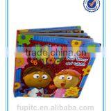 Printing Children Board Book thumbnail-1