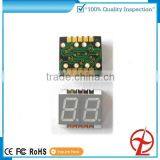 0.39 Inch 2 Digit Small Smd 7 Segment Display Led thumbnail-2