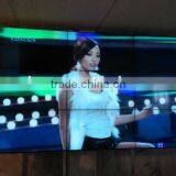 46 Inch LCD Video Wall Samsung Seamless Video Wall thumbnail-2