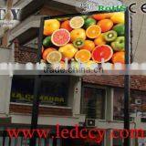 P16mm CCY the Hot New Led Product