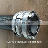 Working Pressure 150psi~420psi TPU Lay Flat Hose,1"-",4" thumbnail-3