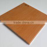 Wooden Designs With Different Colors Decorative Pvc Wall Panel in Haining China thumbnail-5