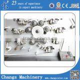 Neck Label Printing Machine