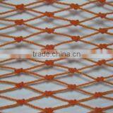 HDPE Knotted Fishing Net thumbnail-1
