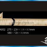 Durable Outside Corner Moulding thumbnail-4