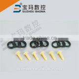 Wholesale EDM Drlling Machine O Shape Seal Ring thumbnail-1