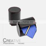 Leather Travel Tie Case