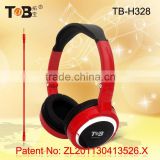 Popular stereo headphones wholesale with factory price, new products from china stereo headphones