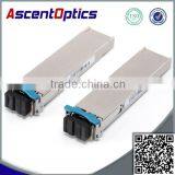 Enterasys 10 Gb, 10GBASE-SR, IEEE 802.3 MM, 850 nm Short Wave Length, 33/82 m, LC XFP