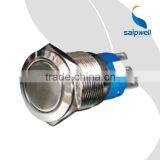 SAIP/SAIPWELL Start Stop Hot Sale Metal High Quality Door Release Push Button