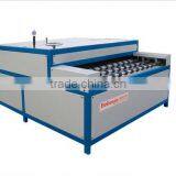 Horizontal Hot Press Machine for Rubber Strip Insulating Glass