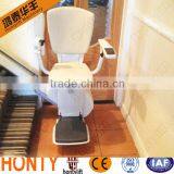 Home Hydraulic Wheelchair Lift for Disabled Lift People Elevator thumbnail-4