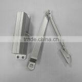 2015 China Manufacturing Automatic Adjustable Smooth Closing Door Closer PY-DC2