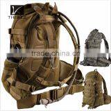 Camo Tactical Military Backpack/high Quality Tactical Military Backpack/custom Logo Miliary Backpack Quality Choice
