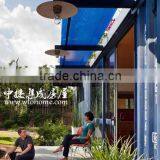 Modern Prefab Modular Mobile Shipping Container Coffee Shop /container Store thumbnail-5