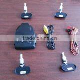 Shenzhen Factory Wholesale Tpms Tyre Pressure Monitoring System thumbnail-3