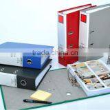 Lever Arch File - Able to Keep 300 Sheets of Paper