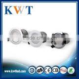 Shenzhen Fixed 15W LED Downlights Dimmable SAA 90mm Cut Out thumbnail-5