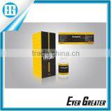 Wholesale Custom e Liquid Labels