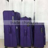 SUPER LIGHT WEIGHT 3PCS SPINNER LUGGAGE SET thumbnail-4