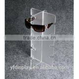 Customized Acrylic Glasses Stand Holder