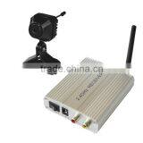 Pinhole 2.4G Wireless Camera Kit
