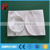 1 Micron 7"x32" Polypropylene Bag to Filter Liquid Sugar thumbnail-4