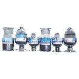 Super Low Sulfur Expandable Graphite (DL50) thumbnail-5