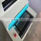 Express Dongguan High Speed Desktop Style uv Curing Machine for Sale thumbnail-2