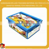 wholesale toy from china Early Educational Block Set learning resources
