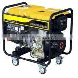 Single Phase Generator