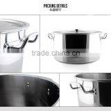 Large 555 Stainless Steel Induction Cooking Pots 2015 thumbnail-4